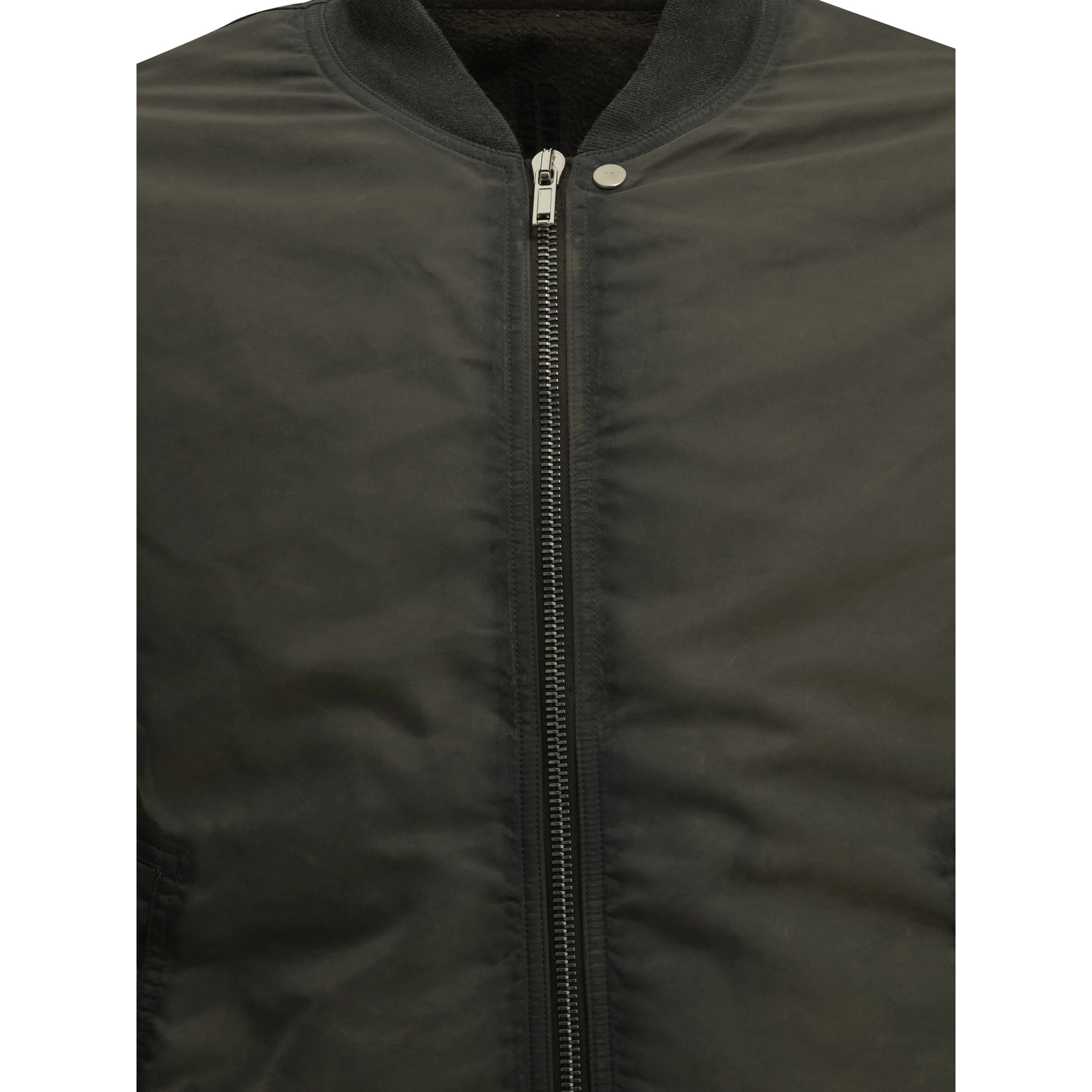"Classic Flight" Bomber Jacket