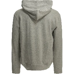 "Red Emblem" Hoodie