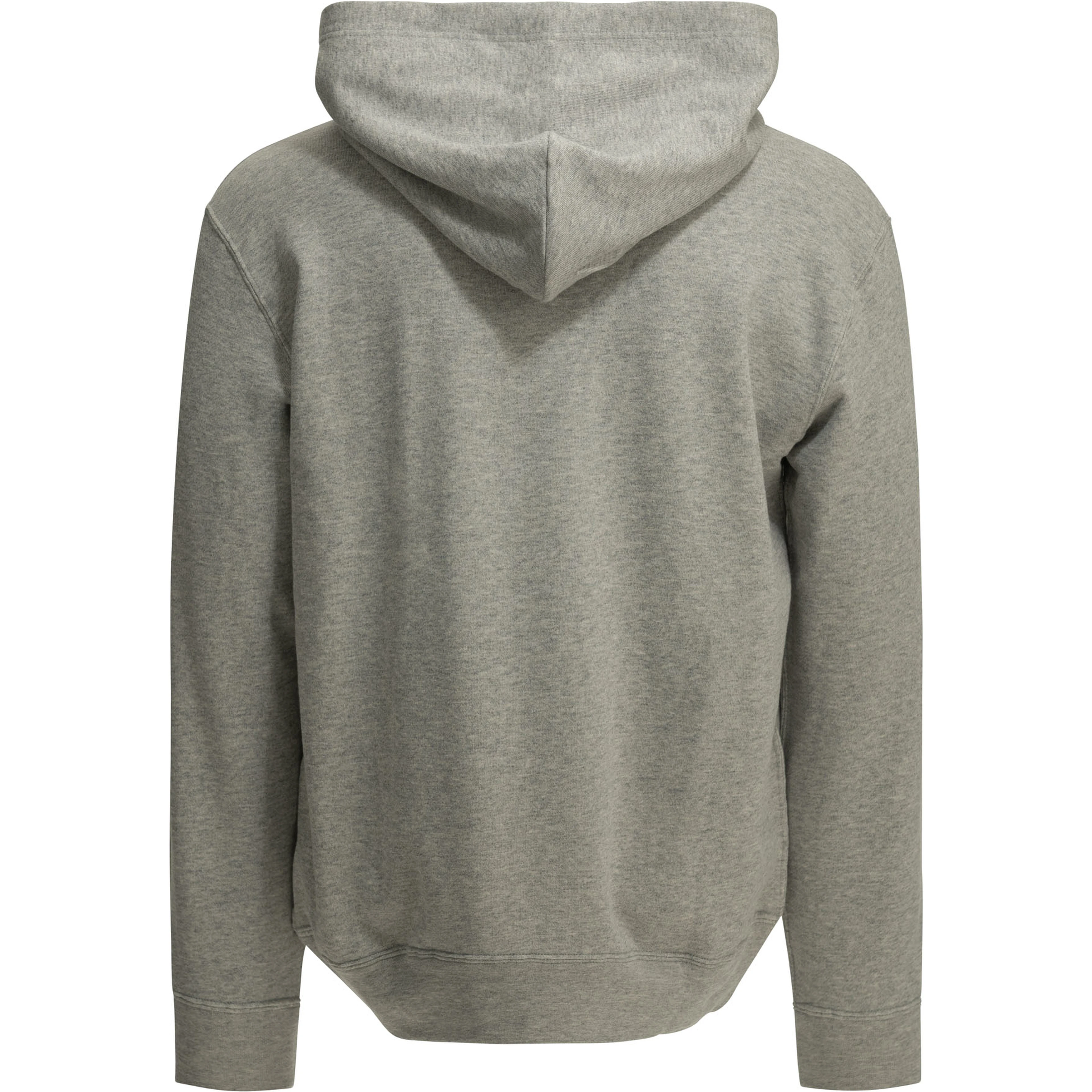 "Red Emblem" Hoodie