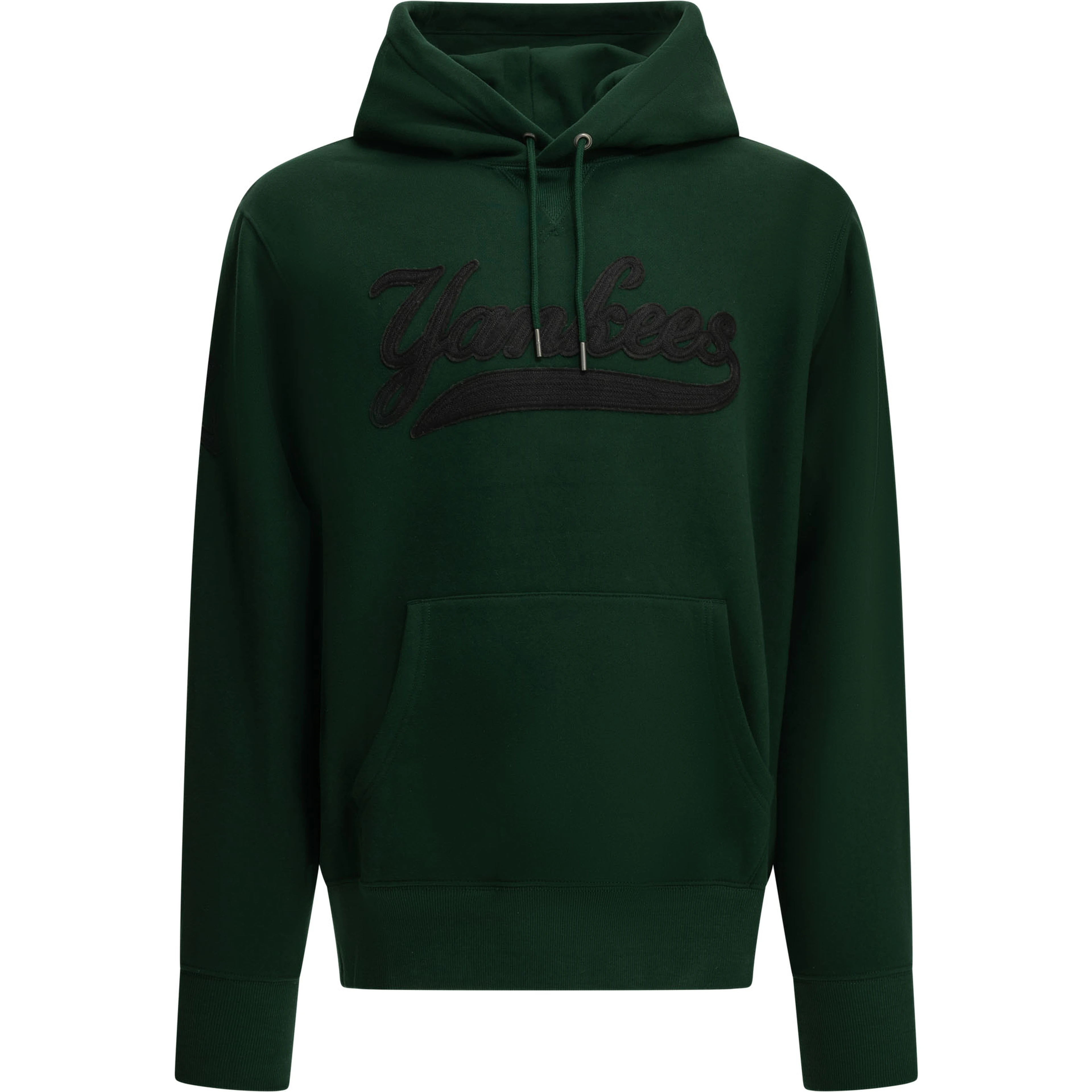 "New York Yankees" Hooded Sweatshirt
