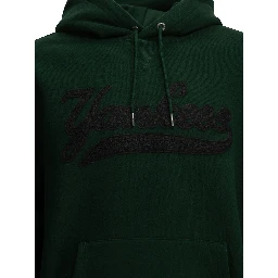 "New York Yankees" Hooded Sweatshirt