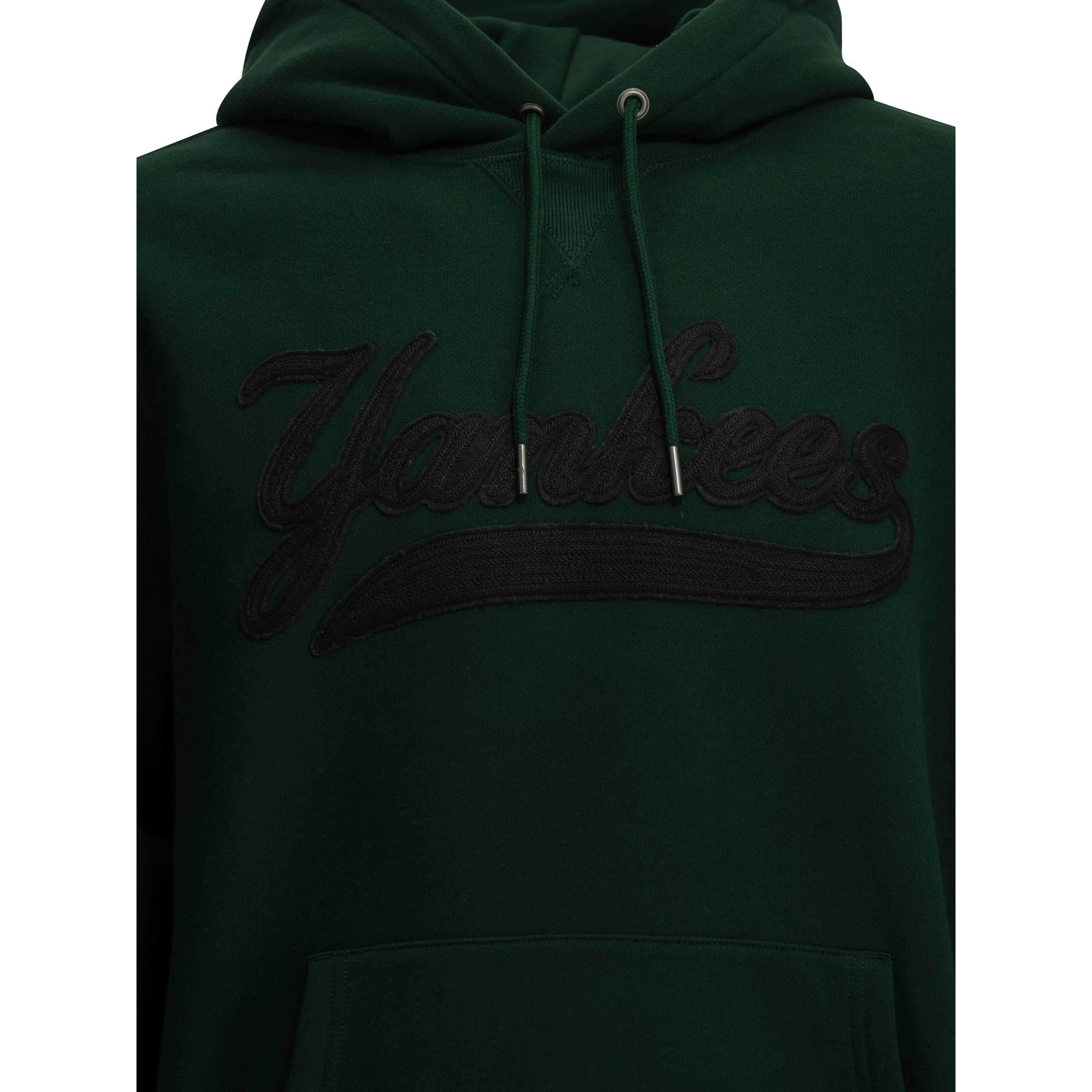 "New York Yankees" Hooded Sweatshirt