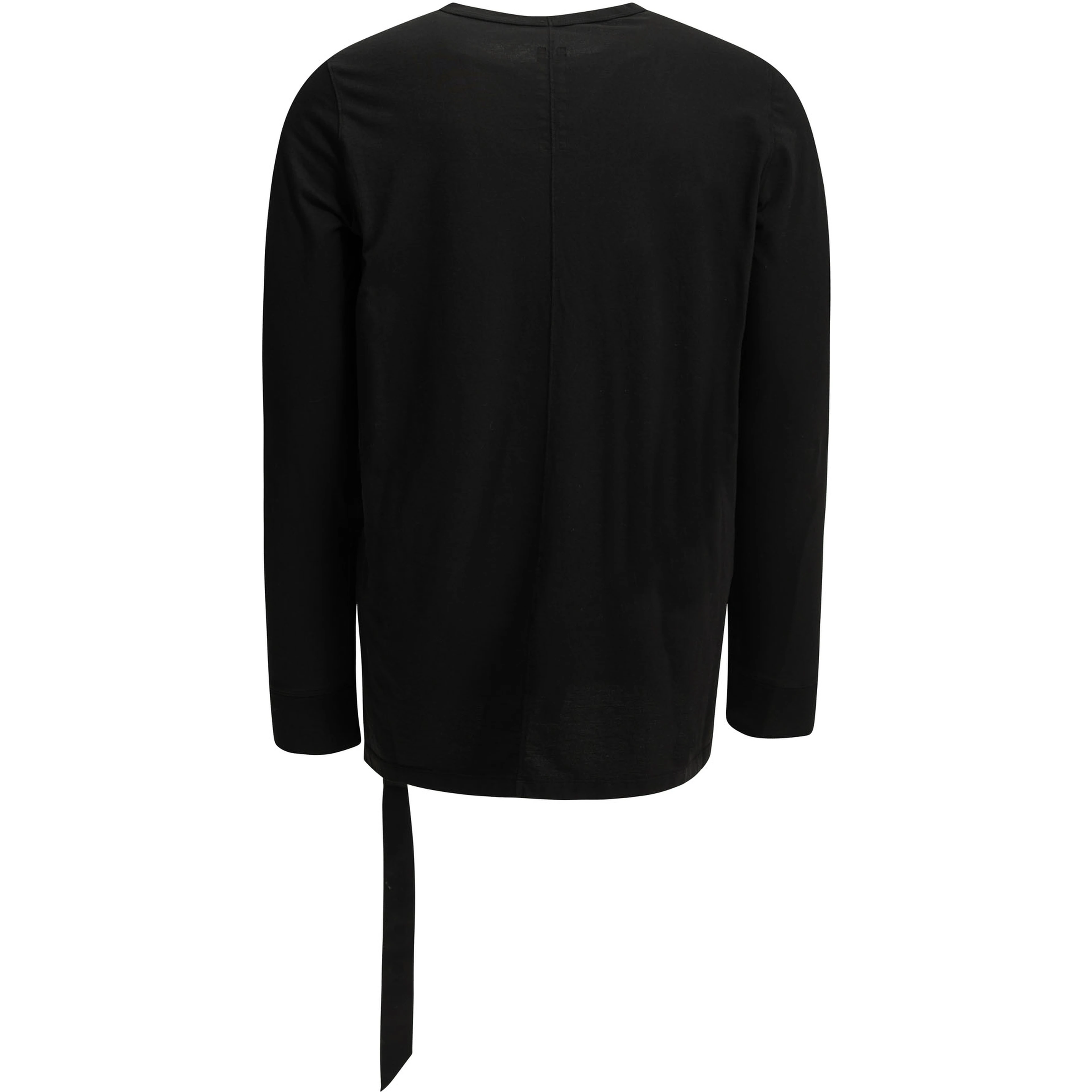 "Level" Crew-Neck T-Shirt