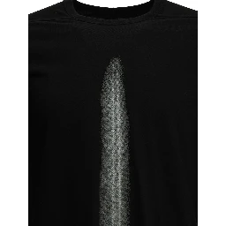"Level" Crew-Neck T-Shirt