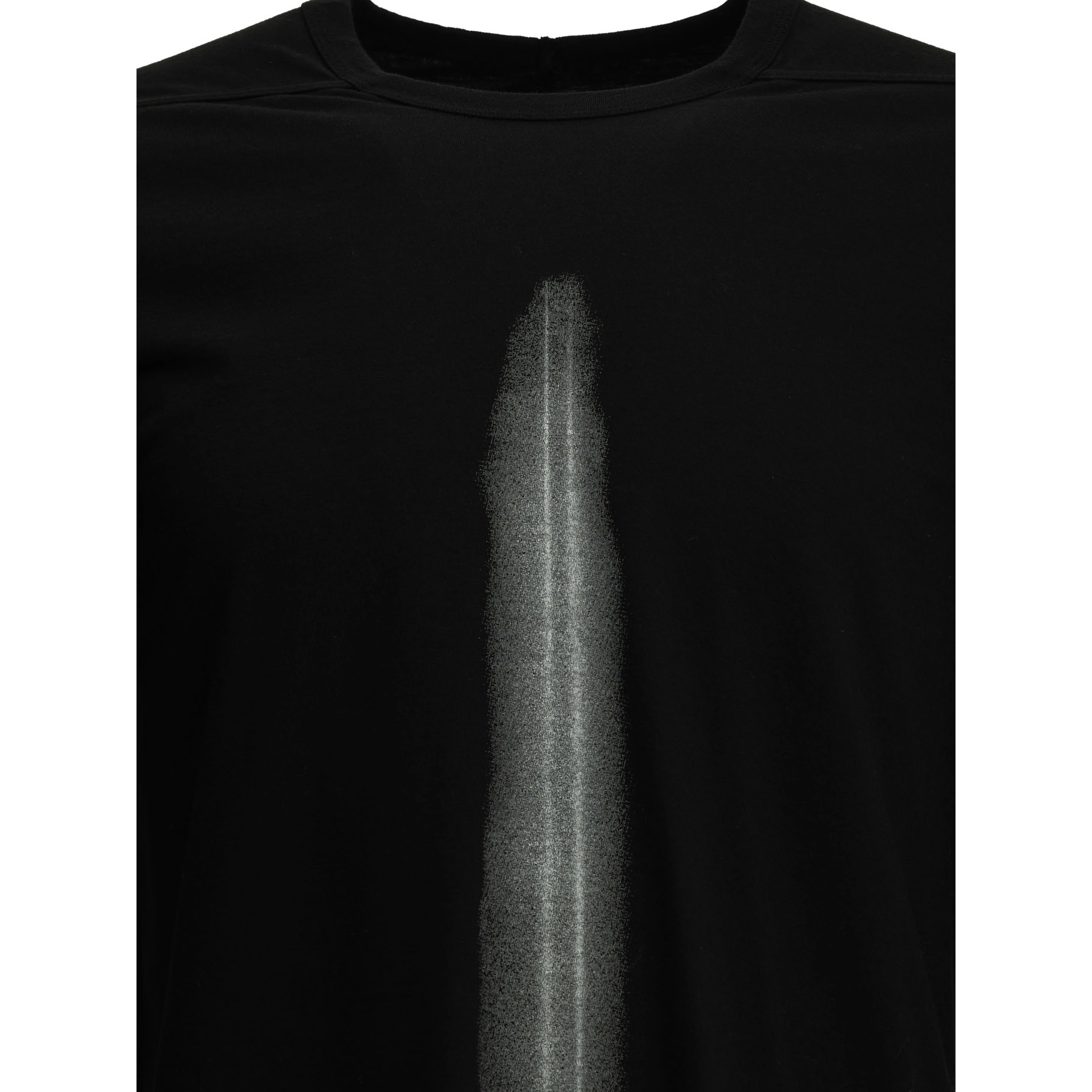 "Level" Crew-Neck T-Shirt