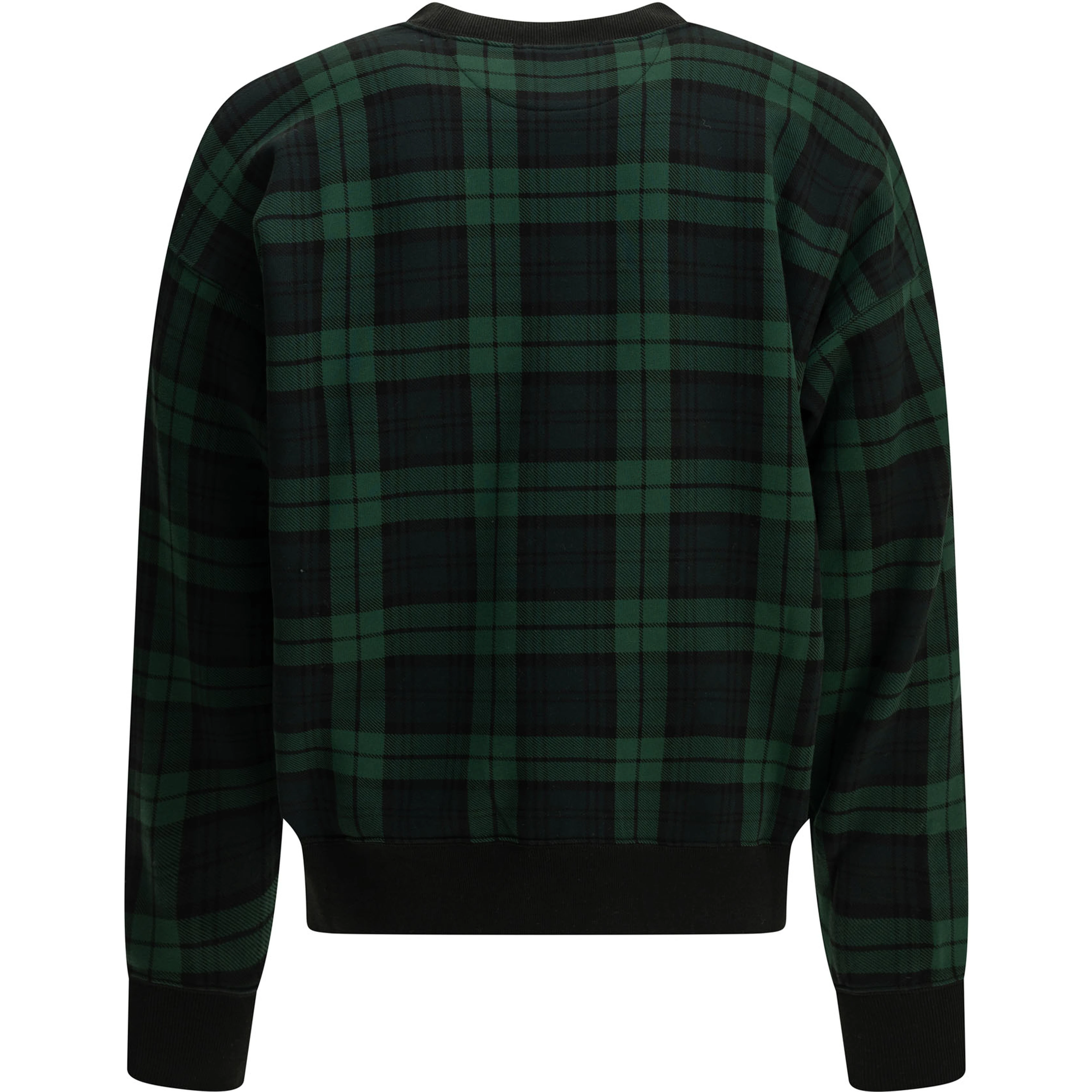 "Yankees" Crew-Neck Sweatshirt