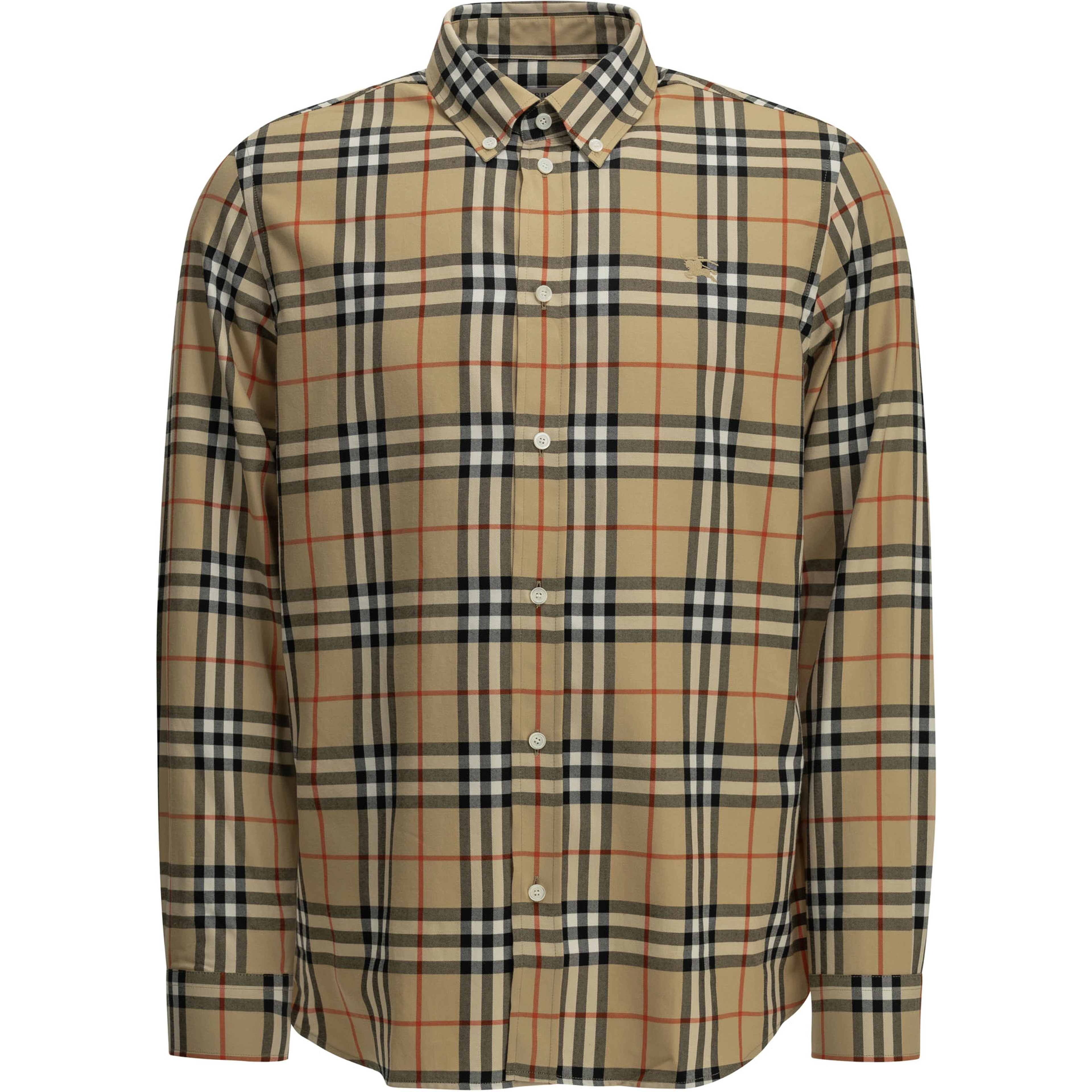 "Robert" Casual Shirt