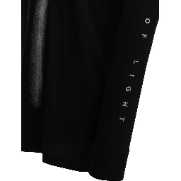 "Level" Crew-Neck T-Shirt