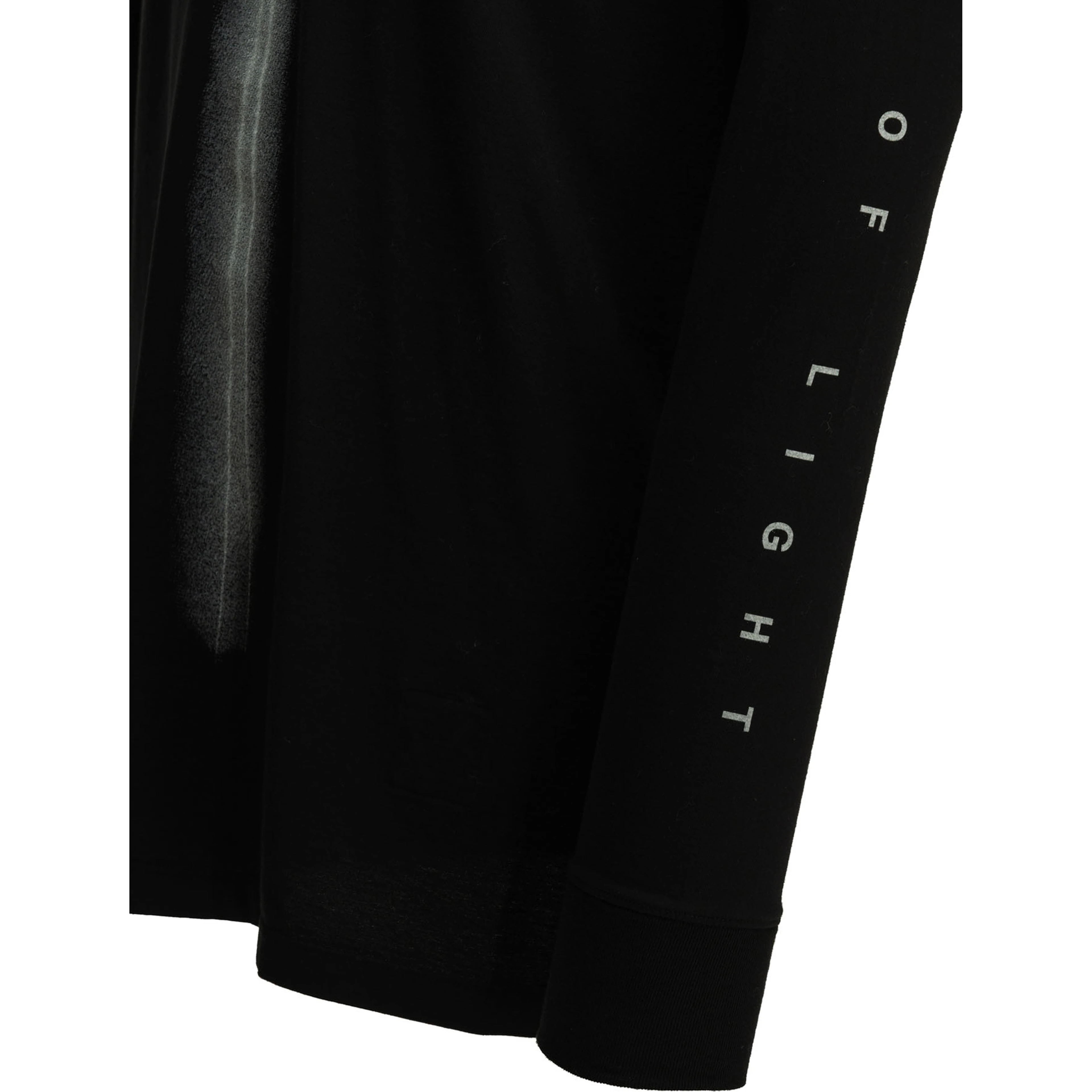 "Level" Crew-Neck T-Shirt
