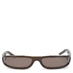 "Fog" Sunglasses