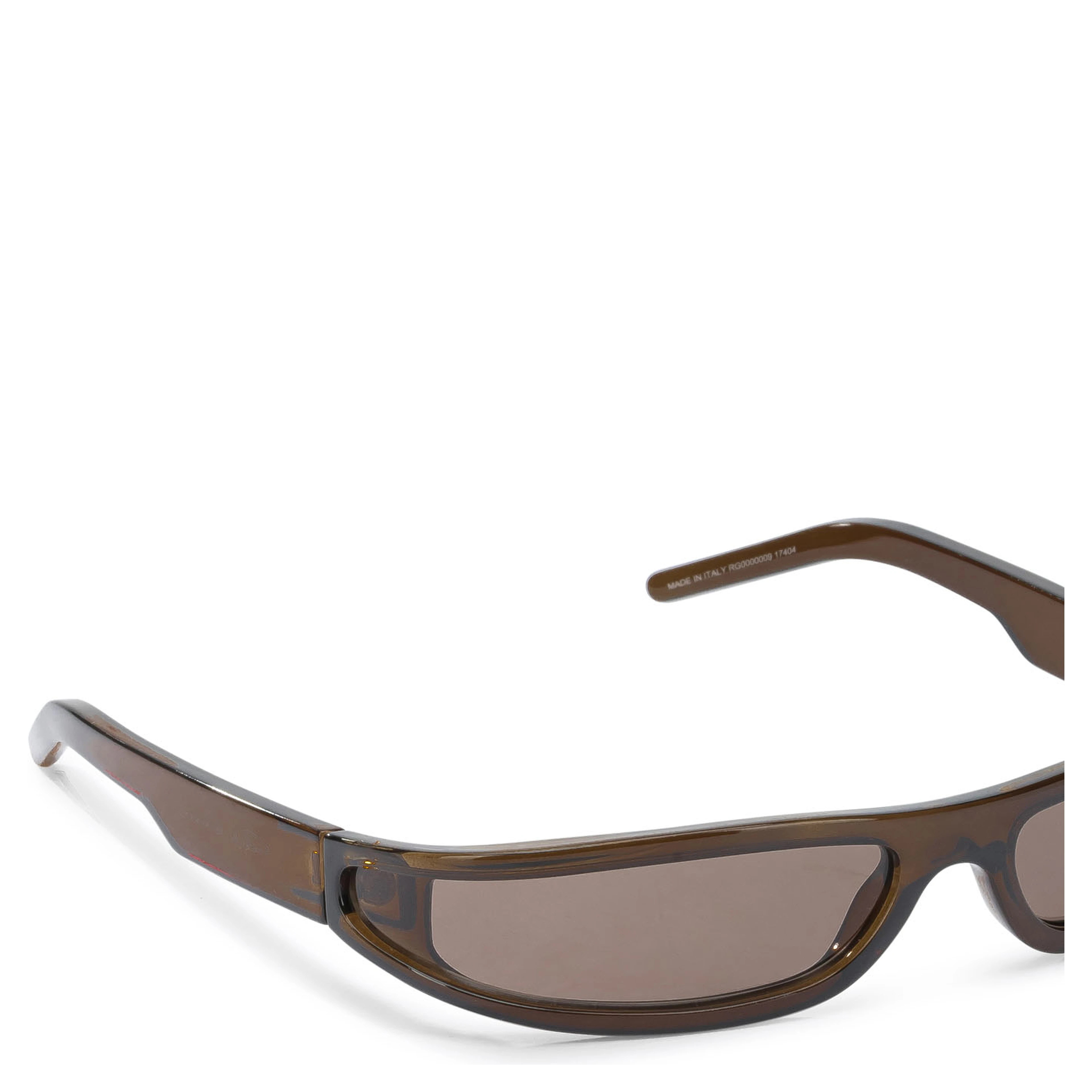 "Fog" Sunglasses