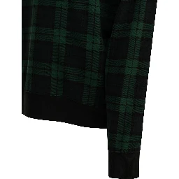 "Yankees" Crew-Neck Sweatshirt