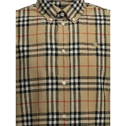 "Robert" Casual Shirt
