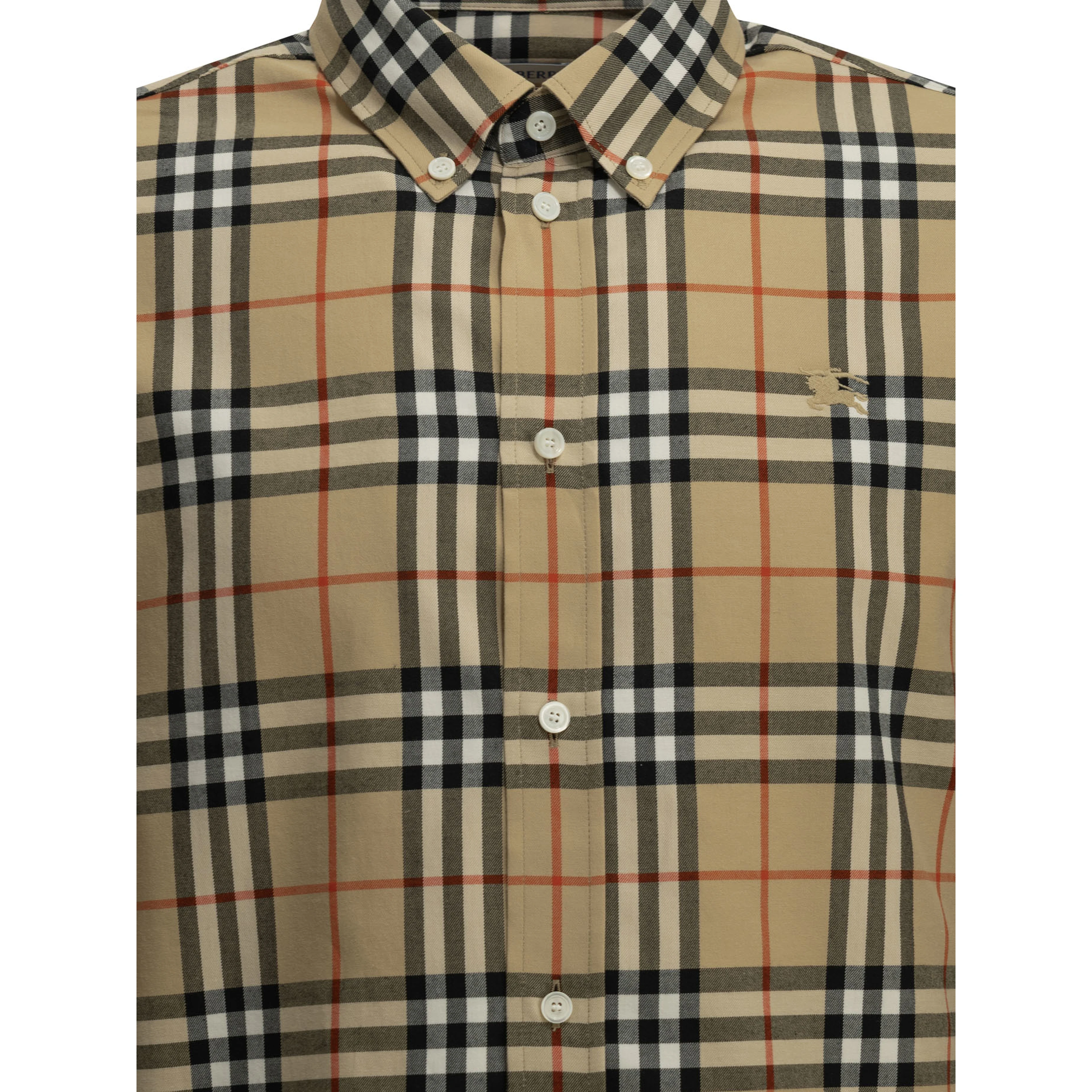 "Robert" Casual Shirt