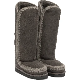 Boots & Ankle Boots