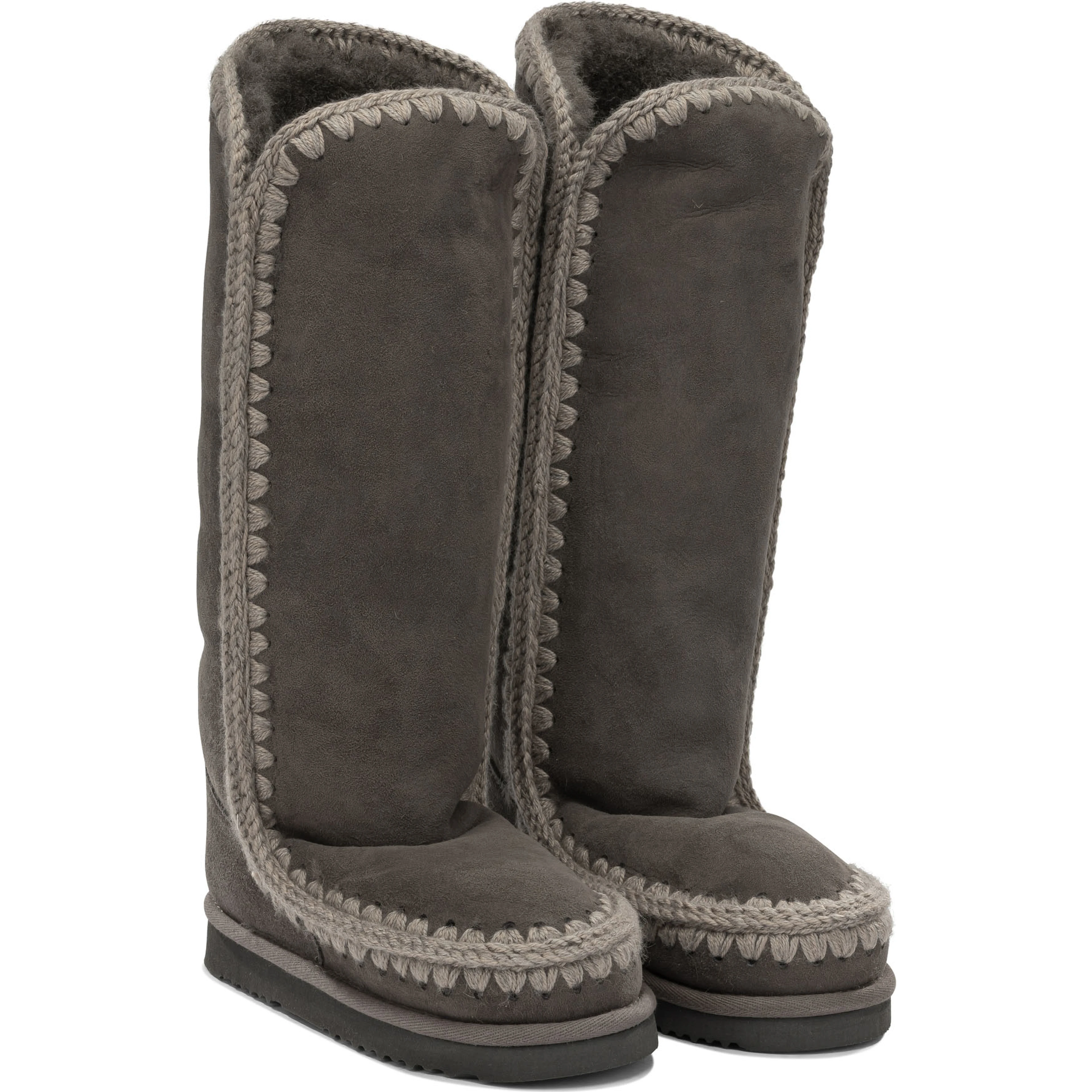 Boots & Ankle Boots
