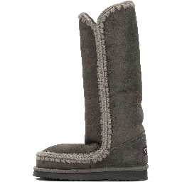 Boots & Ankle Boots