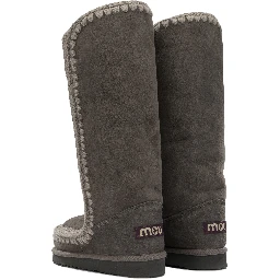Boots & Ankle Boots