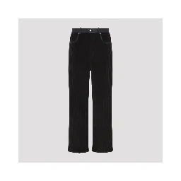 CORDUROY TROUSERS