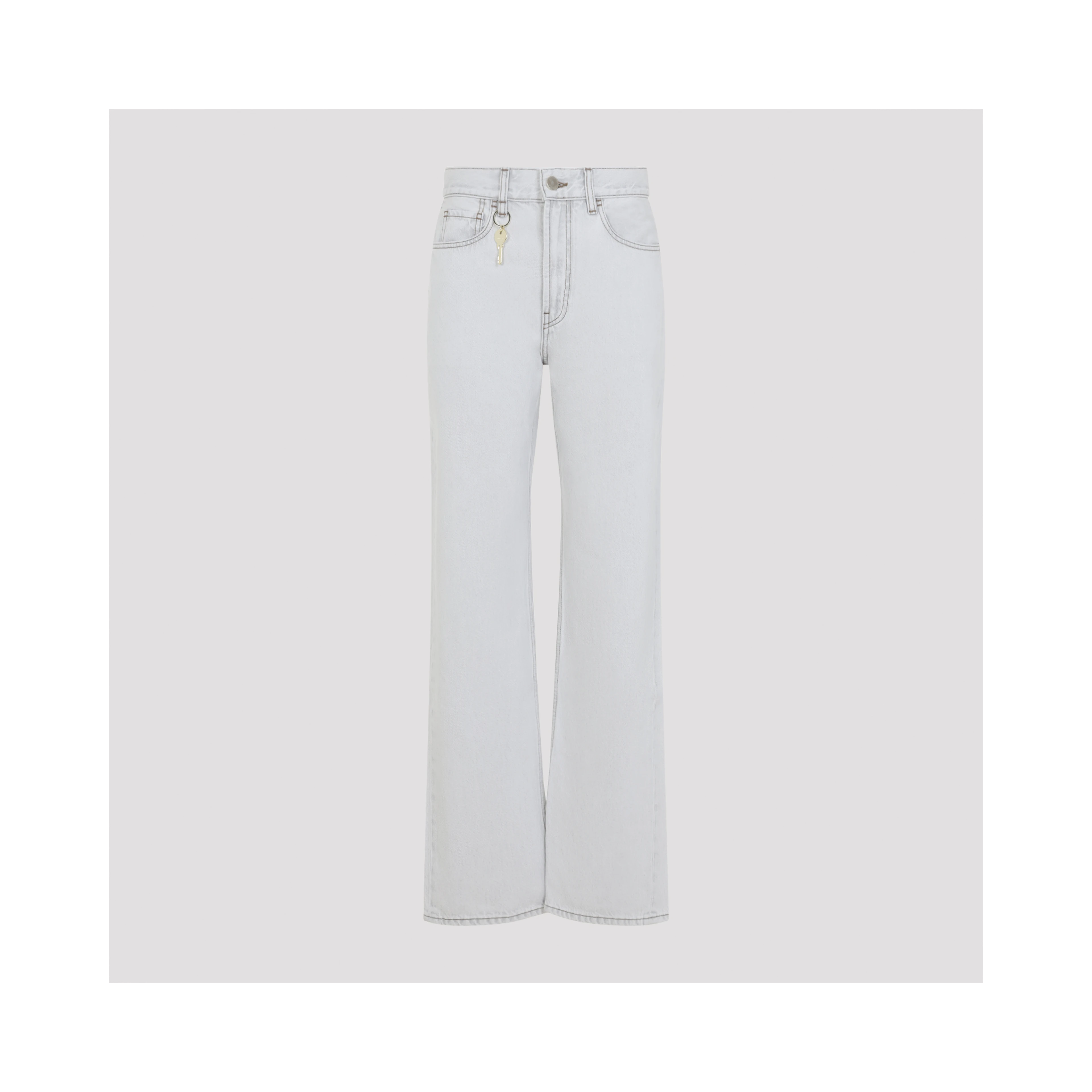 5-POCKET TROUSERS