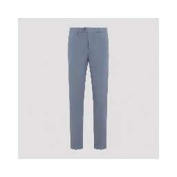 Canali Classic Chino Pants