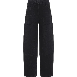 HIGH WAIST BALLOON PANT
