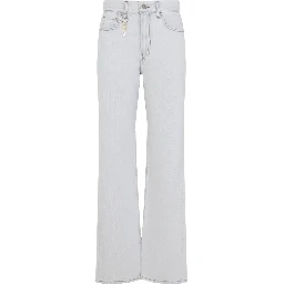5-POCKET TROUSERS