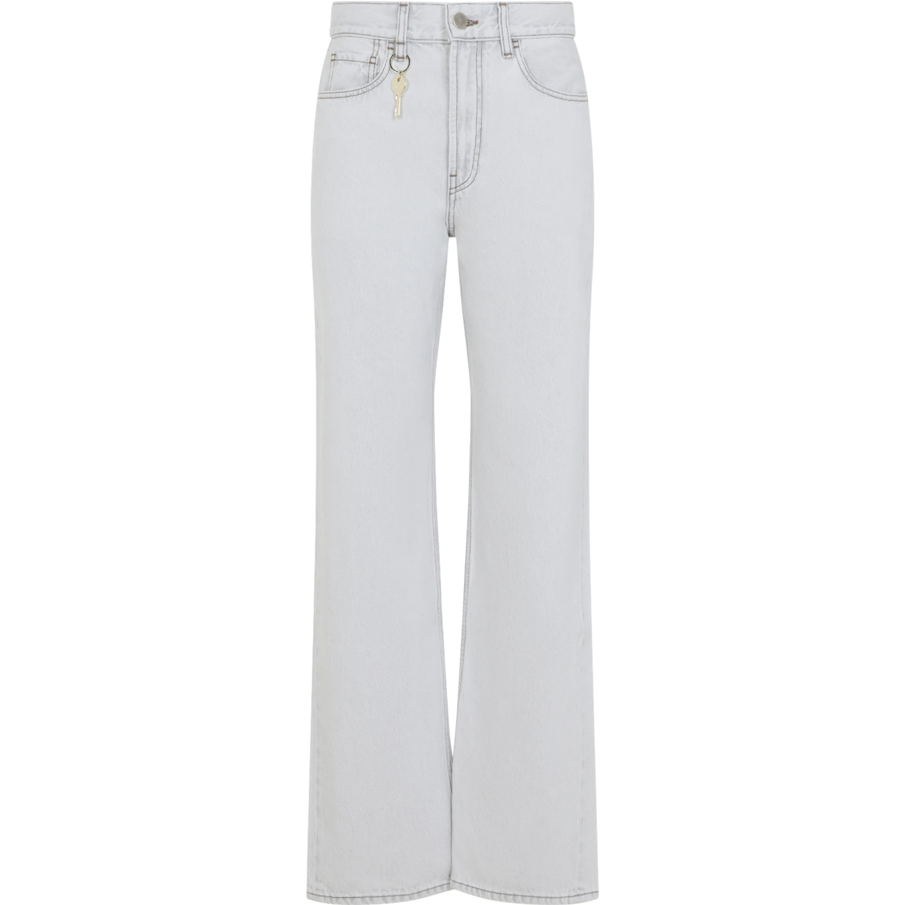5-POCKET TROUSERS