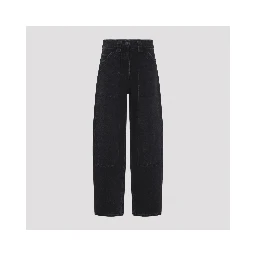 HIGH WAIST BALLOON PANT