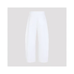 RODEO PANTS LIGHT WHITE DENIM