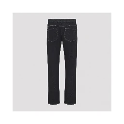 5 POCKETS PANT