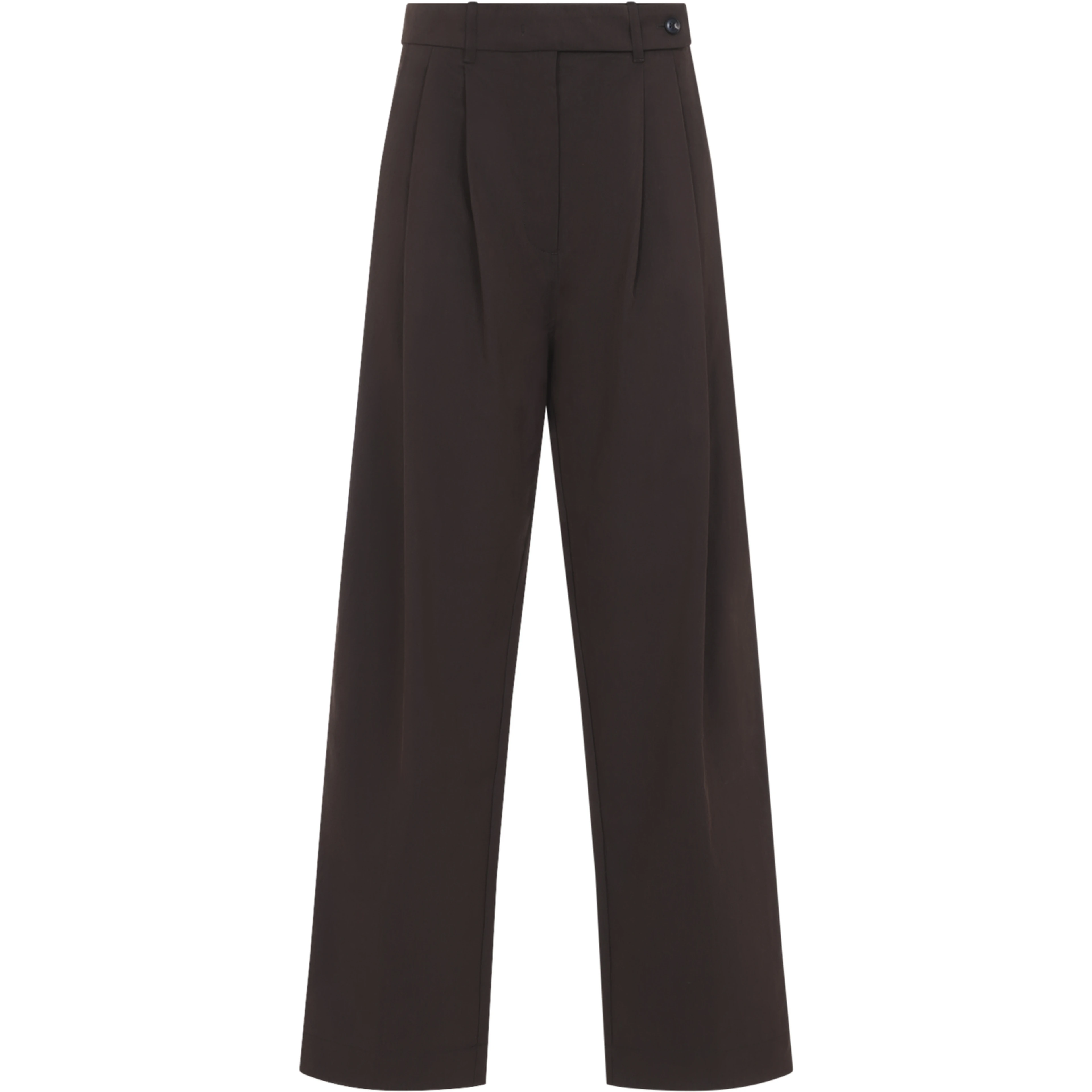 PLEATED PANTS