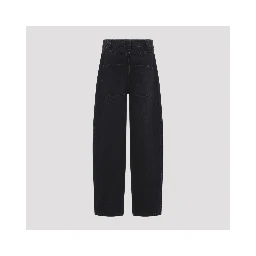 HIGH WAIST BALLOON PANT