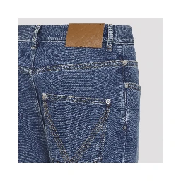 DENIM FLAIR JEANS