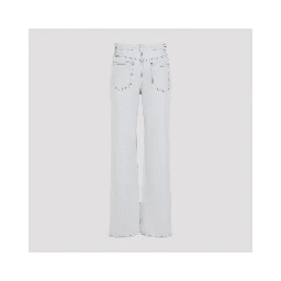 5-POCKET TROUSERS