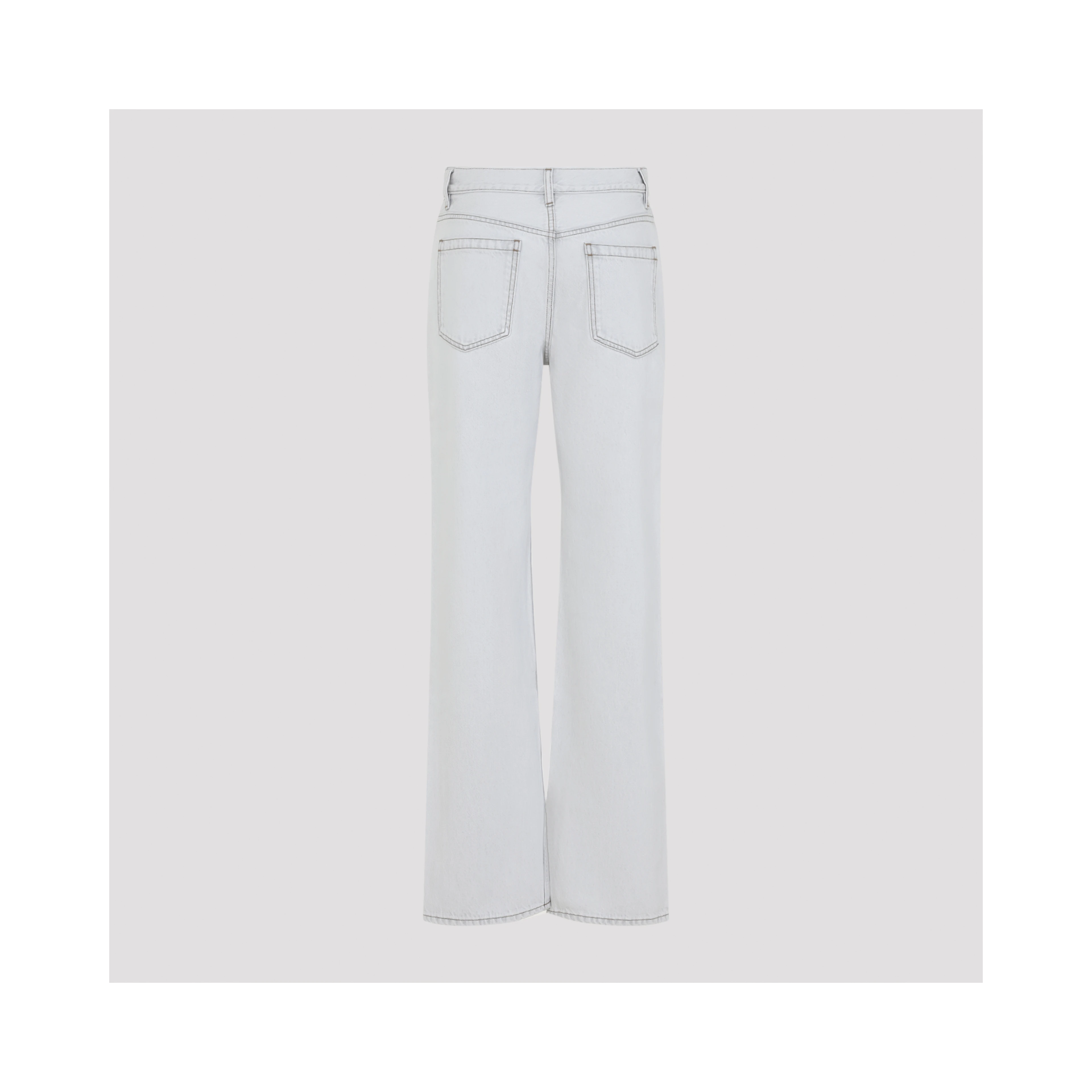 5-POCKET TROUSERS