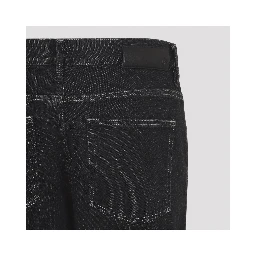 5 POCKETS PANT
