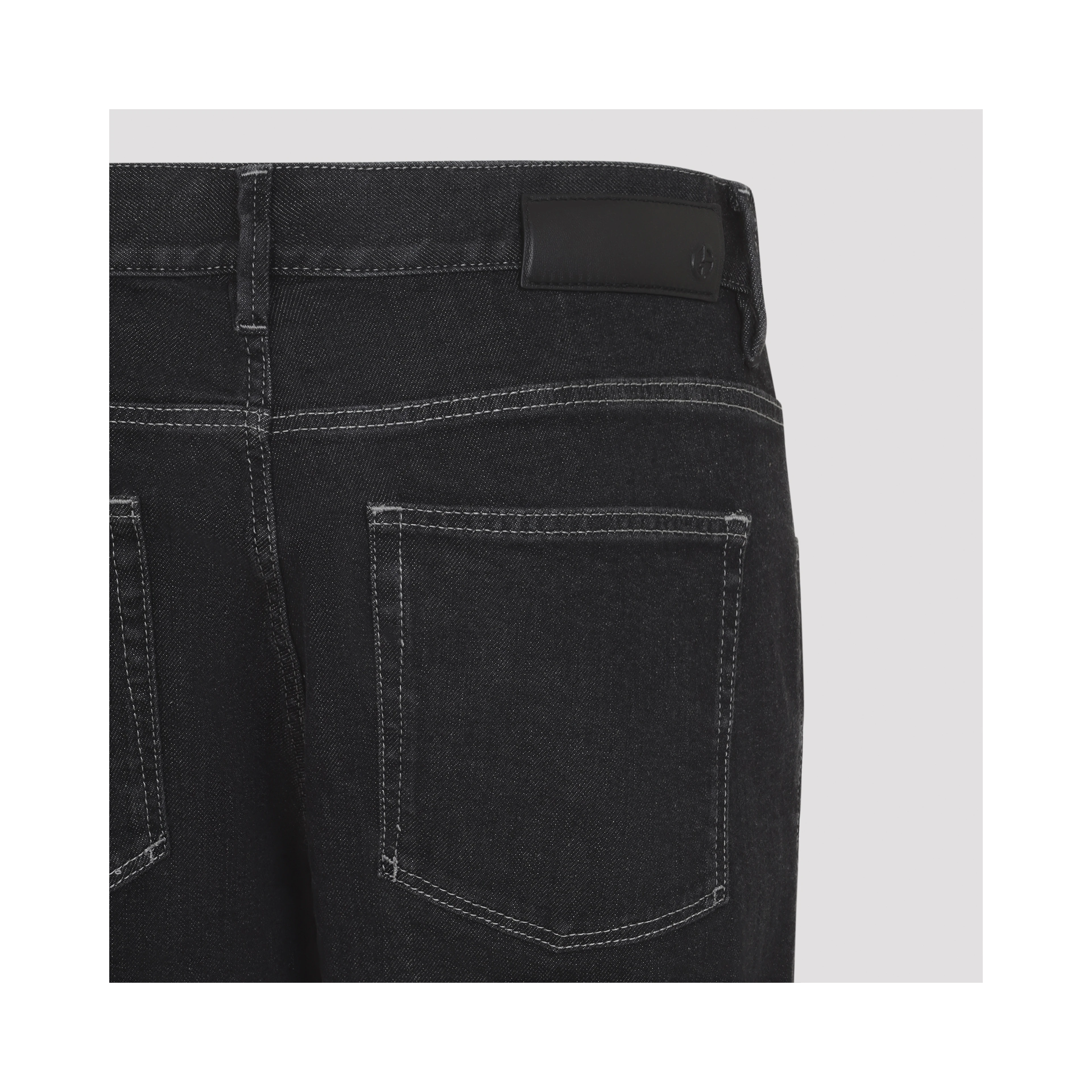 5 POCKETS PANT