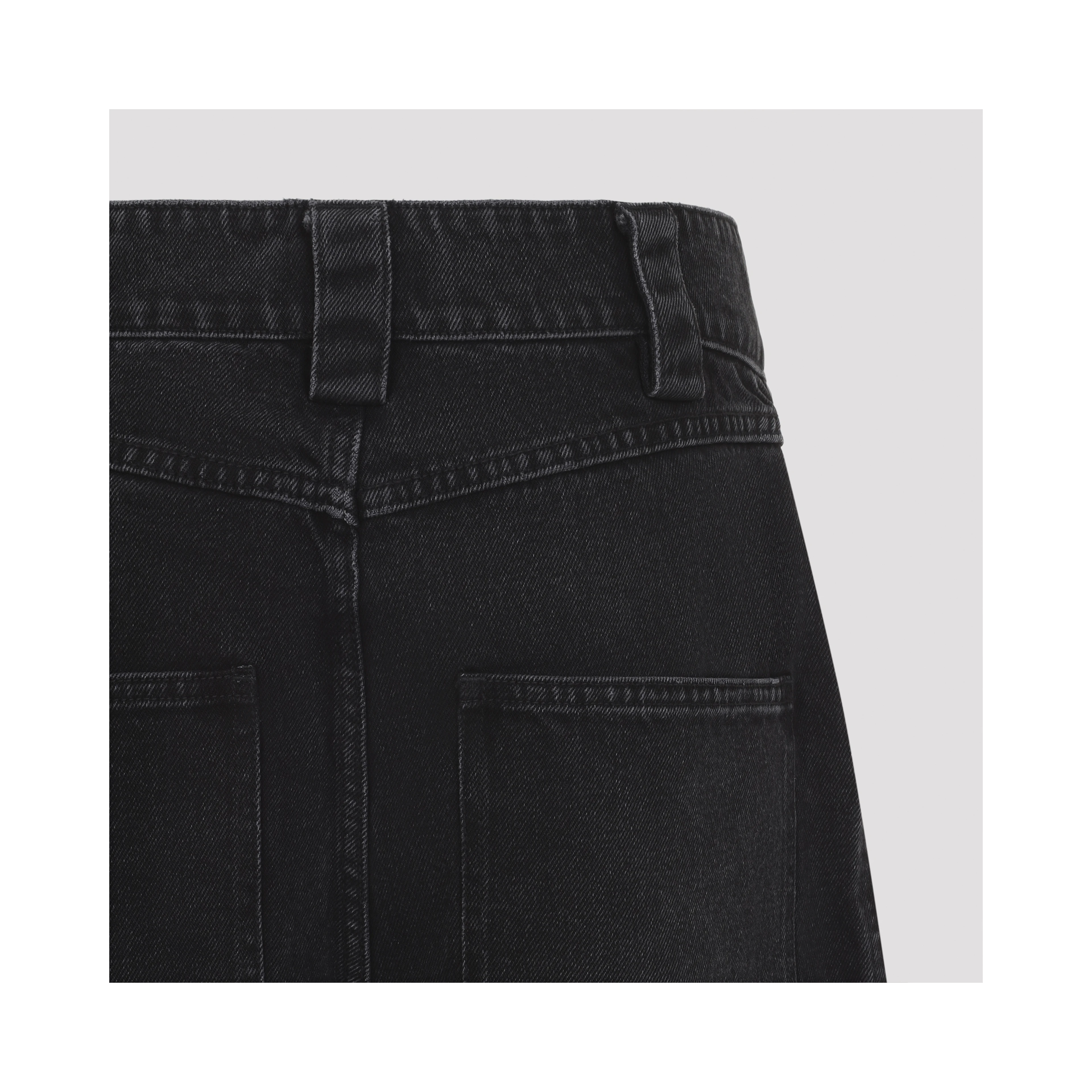 HIGH WAIST BALLOON PANT