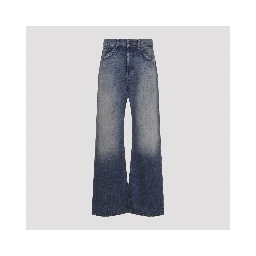 ACNE STUDIOS 2021F MID BLUE BINGO