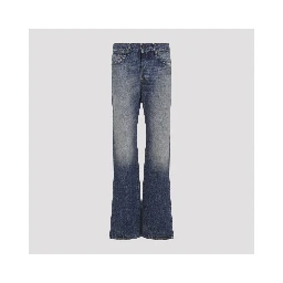 ACNE STUDIOS 2009F MID BLUE BINGO