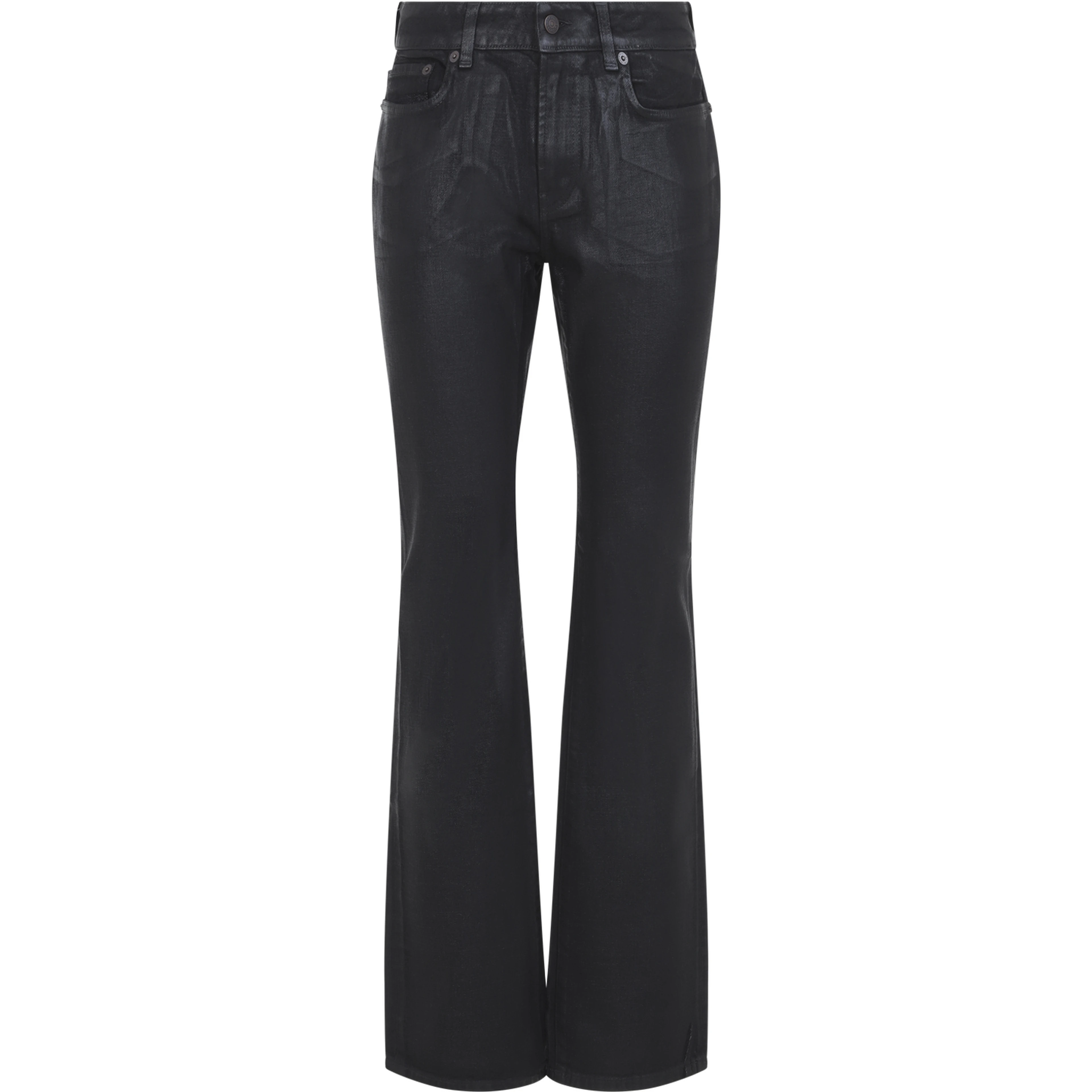 ACNE STUDIOS 2013F BLACK SHADOW