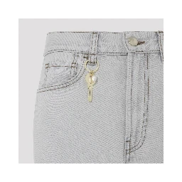 5-POCKET TROUSERS