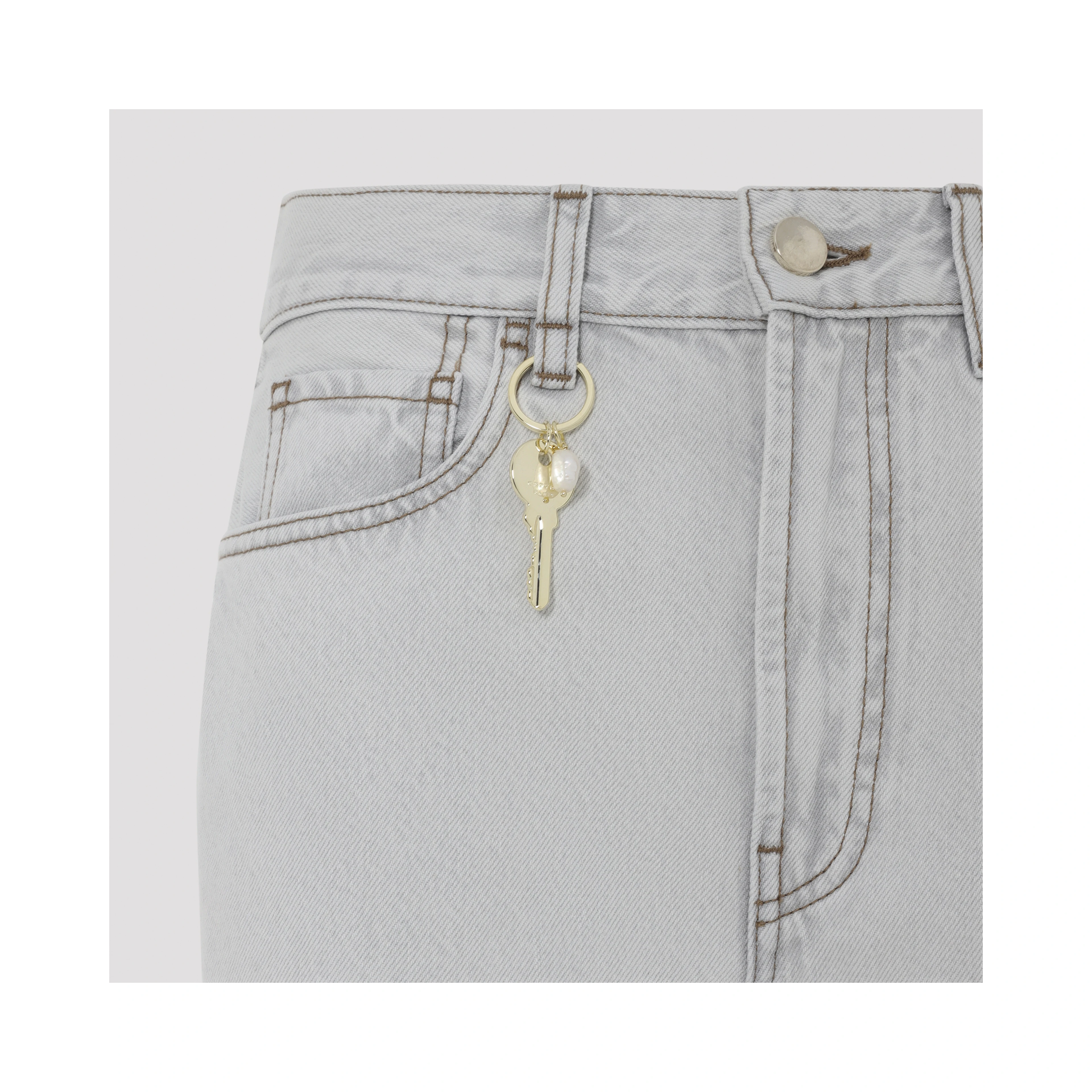 5-POCKET TROUSERS