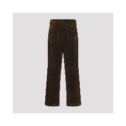 TROUSERS