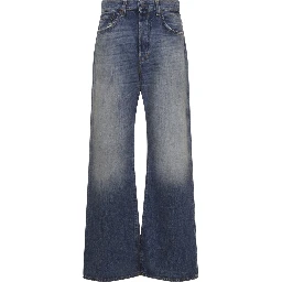 ACNE STUDIOS 2021F MID BLUE BINGO
