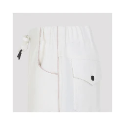 SWEAT BOTTOMS