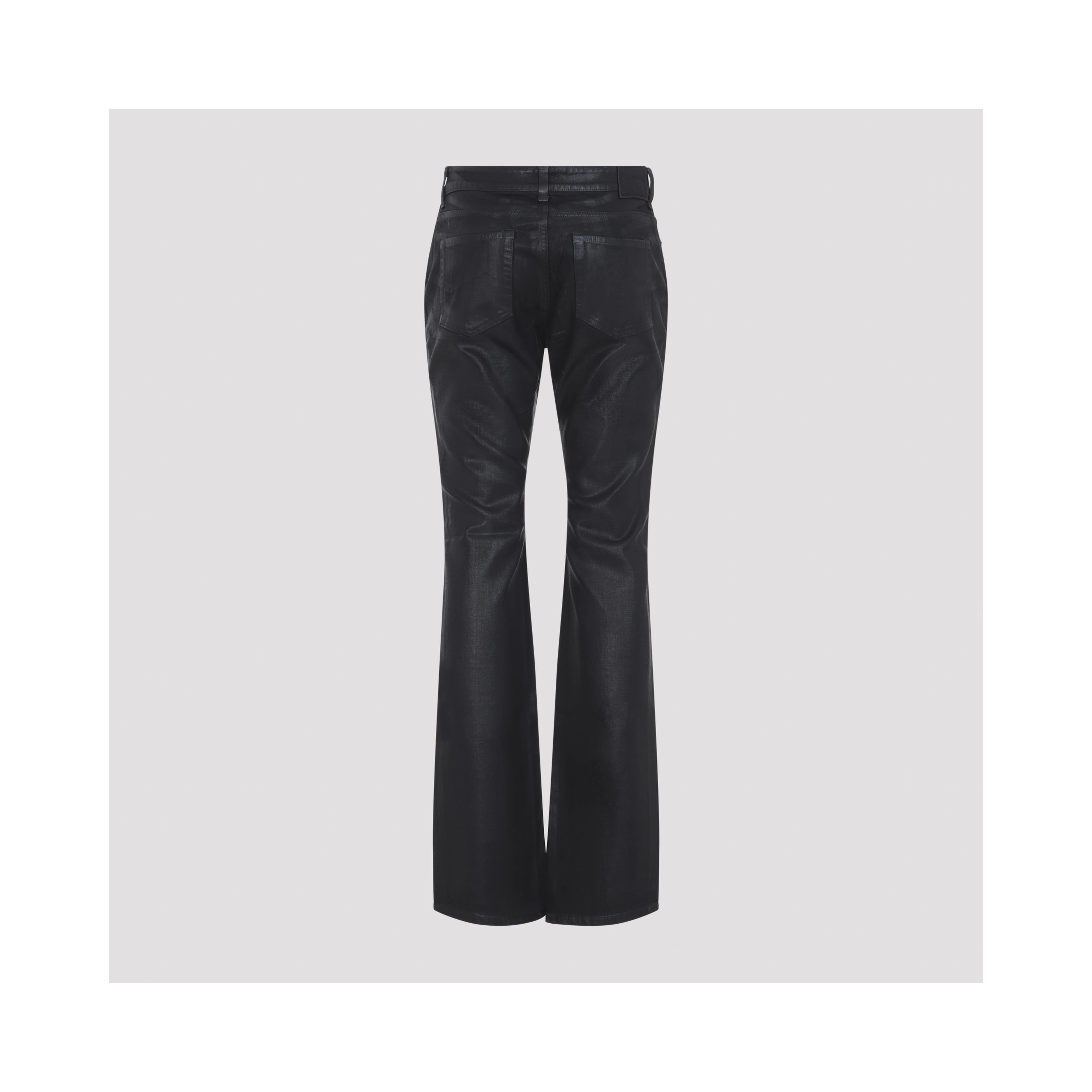 ACNE STUDIOS 2013F BLACK SHADOW