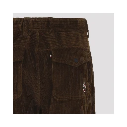 TROUSERS