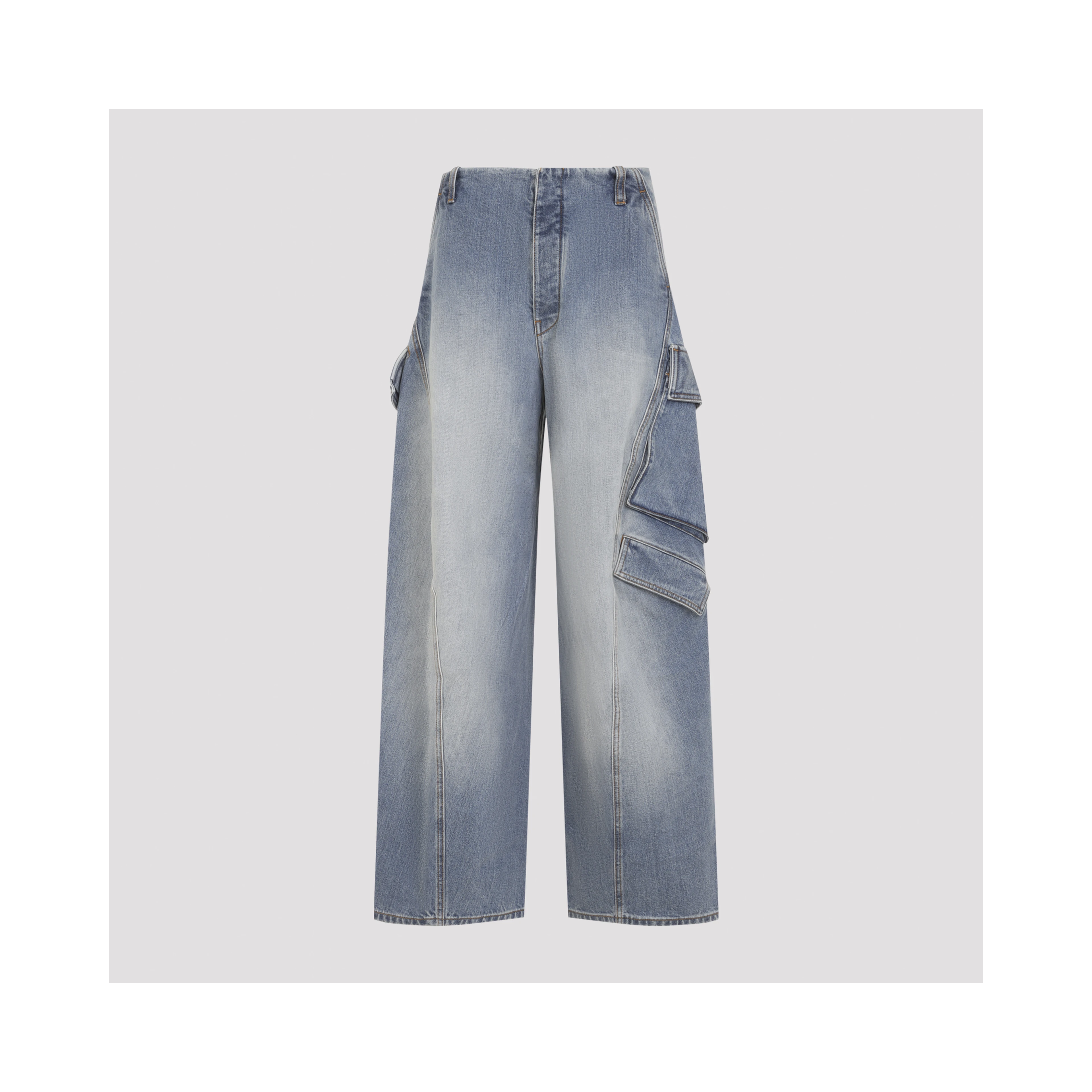 CARGO PANTS